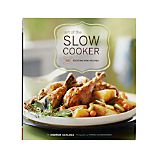 "Art of the Slow Cooker" Cookbook