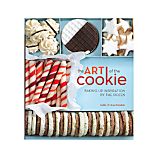 "The Art Of The Cookie"