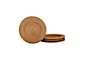 Set of 4 Artesia 13.5" Chargers