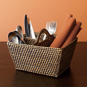 Artesia Flatware Caddy