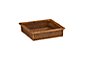 Artesia Cocktail Napkin Basket