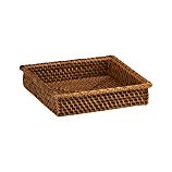 Artesia Luncheon Napkin Basket