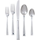 Arctic 5-Piece Placesetting.