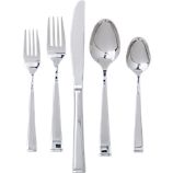 Arctic Flatware
