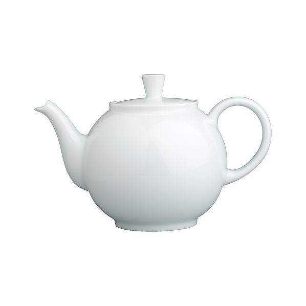 Arzberg Teapot Crate and Barrel