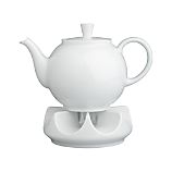Arzberg Teapot with Warmer