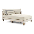 Asana Right Arm Sectional Chaise