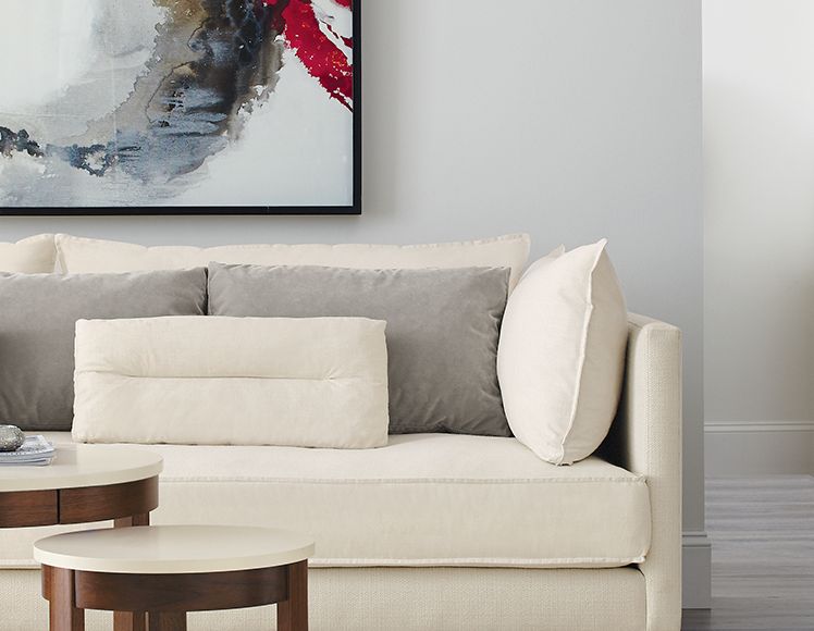 Furniture Crate and Barrel