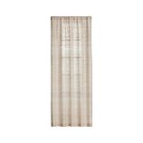 Asanto Sand 48x84 Curtain Panel
