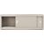 AscendTaupe55in2DoorAVF11