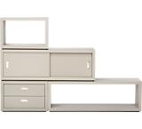 Stackable Storage
