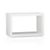 AscendWhite27inOpen3QF10