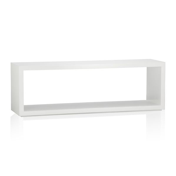 AscendWhite55inOpen3QF10