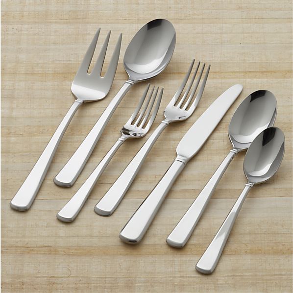 AscotFlatware22PcS13