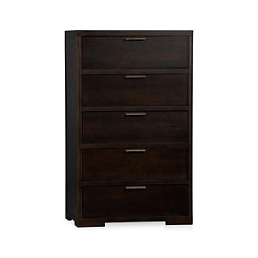 Asher 5-Drawer Chest