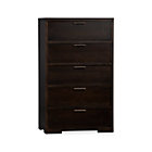 Five-Drawer Chest.