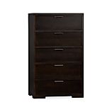 Asher 5-Drawer Chest