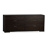 Asher 6-Drawer Dresser