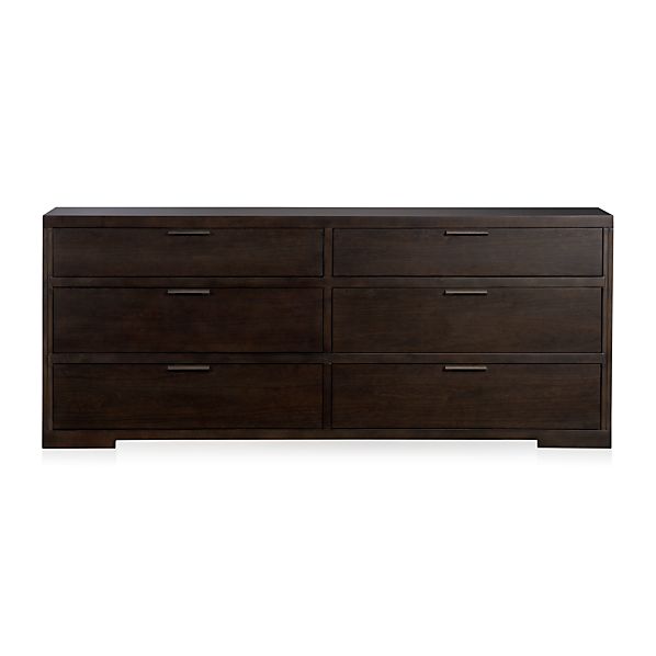 Asher6DrwrDresserS10