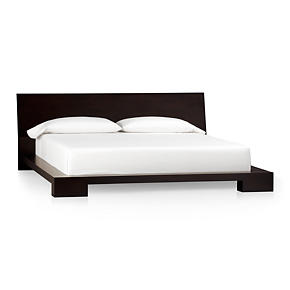 Asher King Bed