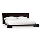King Bed.