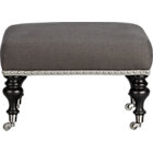Asheville Ottoman