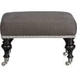 Asheville Ottoman
