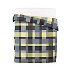 Ashton King Duvet Cover.