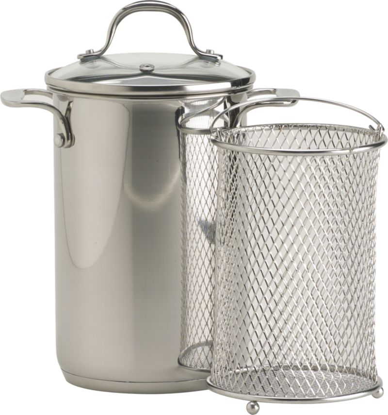 Asparagus Steamer