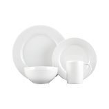 Aspen Dinnerware