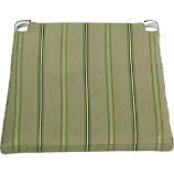 Aspen Awning Stripe Cushion