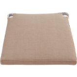 Aspen Henley Natural Cushion