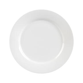 Aspen Salad Plate