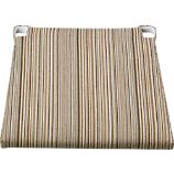 Aspen Terrazzo Stripe Cushion