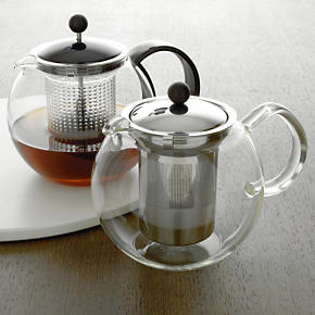Bodum® Assam Tea Press