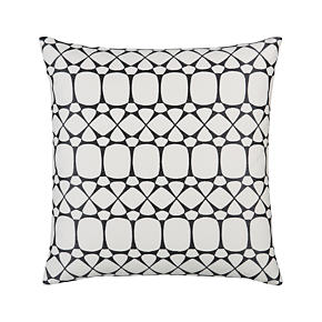 Aston Grid 18 Pillow