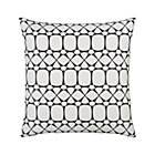 Aston Grid Pillow.