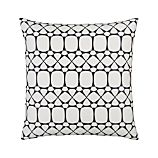 Aston Grid 18" Pillow
