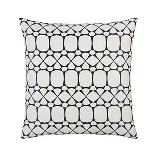 Aston Grid 18" Pillow