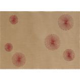 Astor Gold Placemat