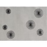 Astor Silver Placemat
