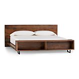 Atwood King Bed