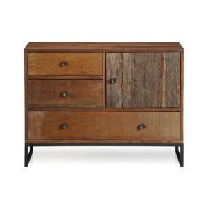 Kavari Entryway Cabinet in Entryway Storage | Crate and Barrel