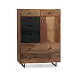 Atwood Tall Chest