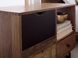 Atwood Large Nightstand
