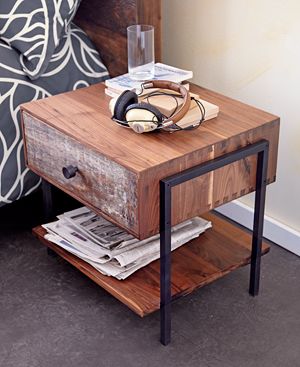 Atwood Nightstand