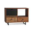 Atwood Large Nightstand.