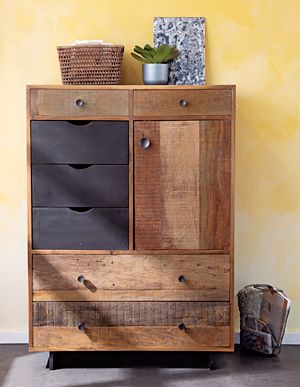 Atwood Tall Chest