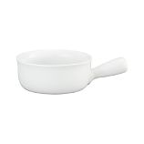 Round Au Gratin
