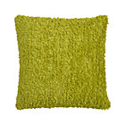 Aubree Boucle Green Pillow.